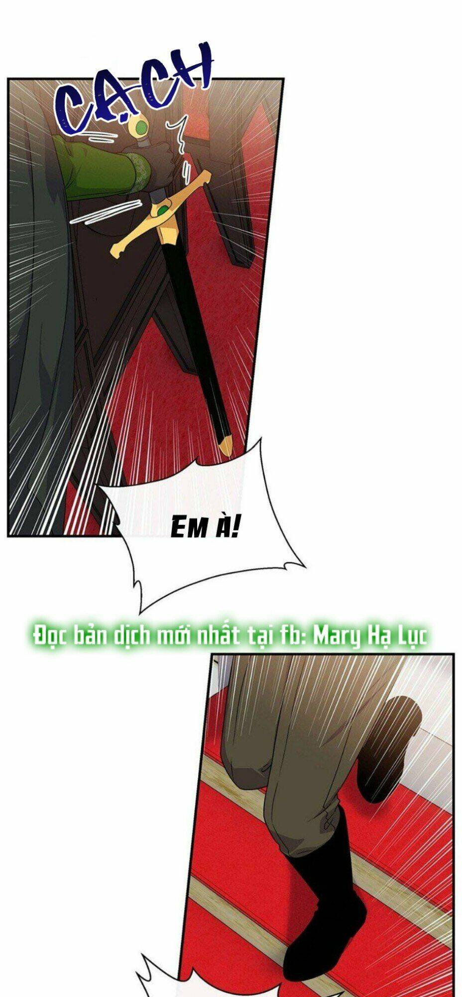 khế ước của nữ công tước quái vật chapter 109 6