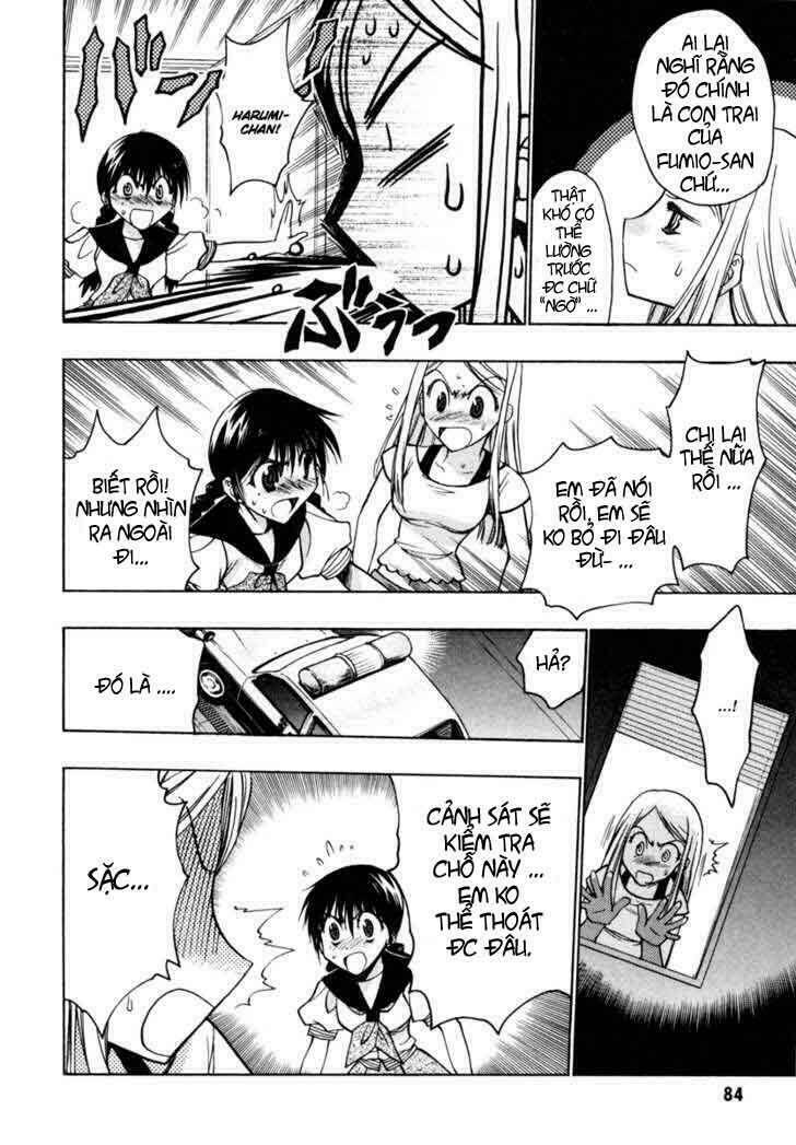 little vampire chapter 13 21