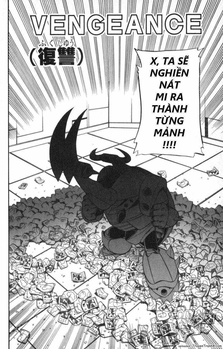 chiến binh thế giới ảo x3+ chapter 10 7