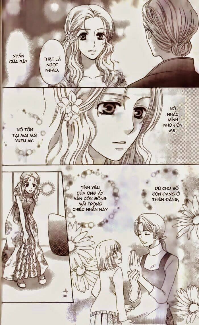 vị nữ thần cuối cùng - ultimate venus chapter 10 19