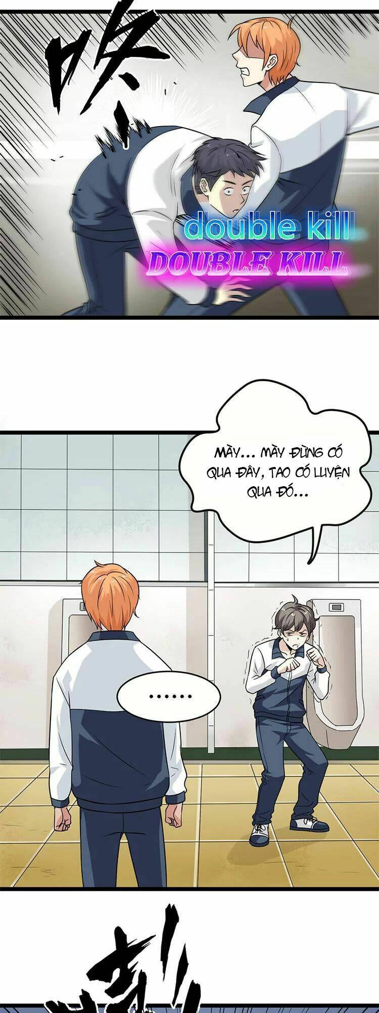 đai ca trở lại tuổi 16 chapter 2 13