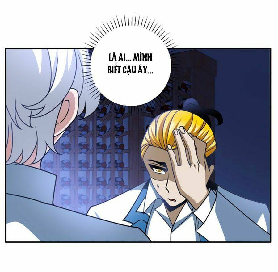 người yêu khát máu của tôi chapter 81 11