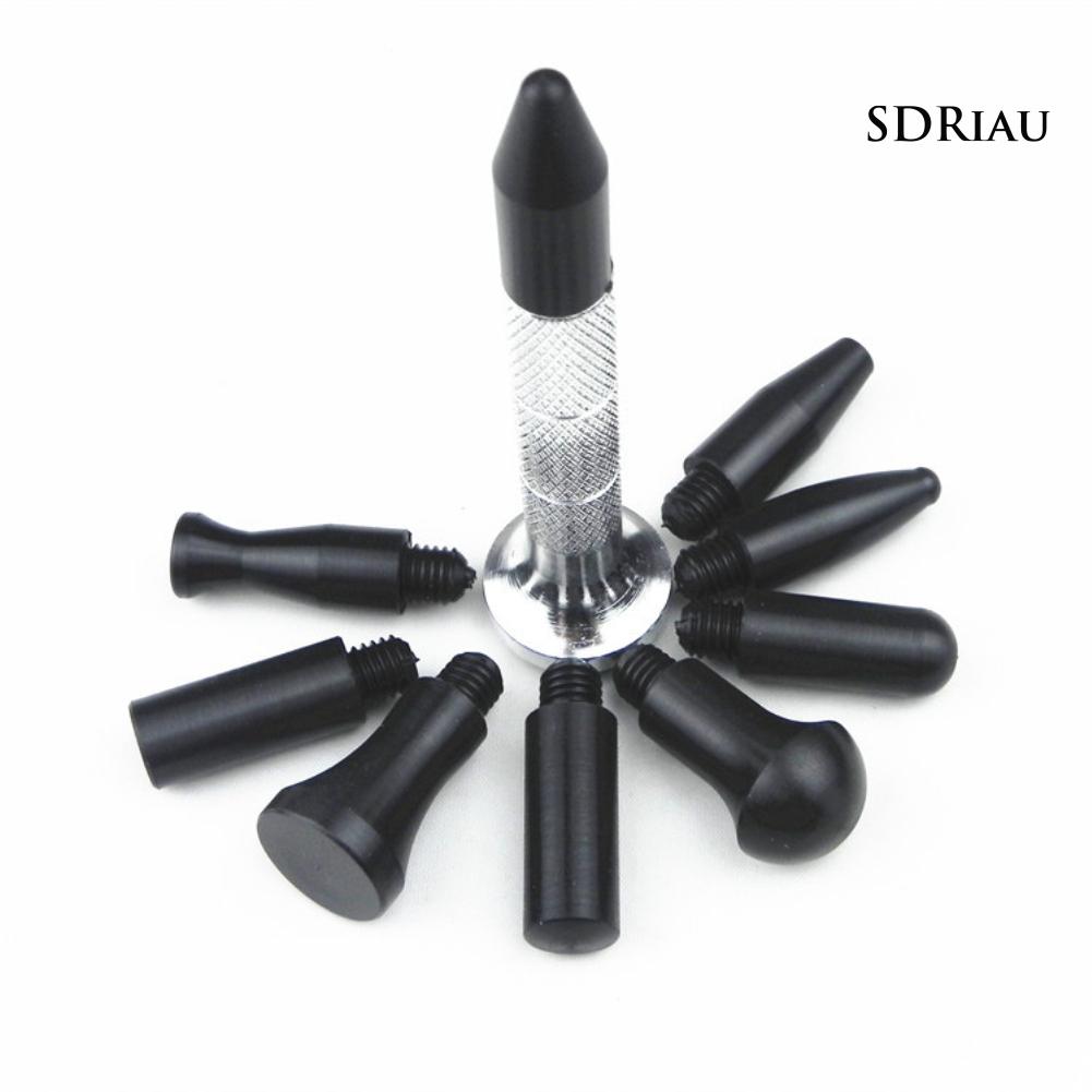 Bút Hỗ Trợ Sửa Chữa Các Vết Lõm Trên Thân Xe Ô Tô