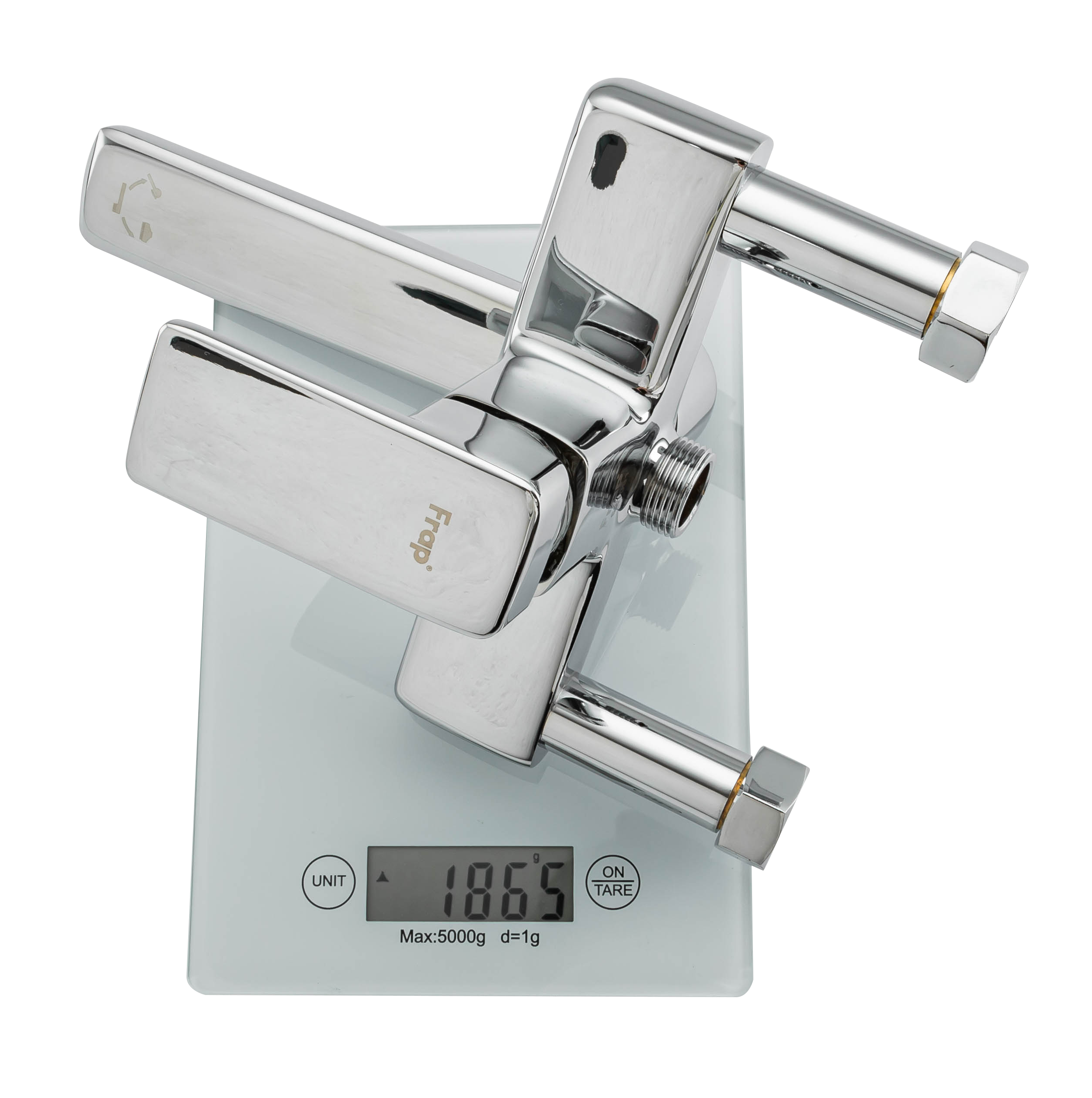 SEN TẮM CÂY NHẬP KHẨU NGA FRAP F2460 - HÀNG CHÍNH HÃNG