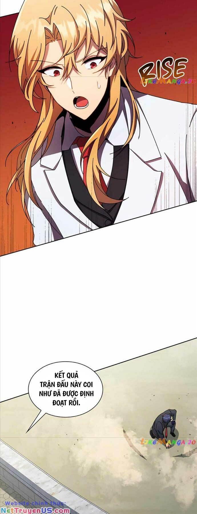 tử linh sư thiên tài của học viện chapter 60 9