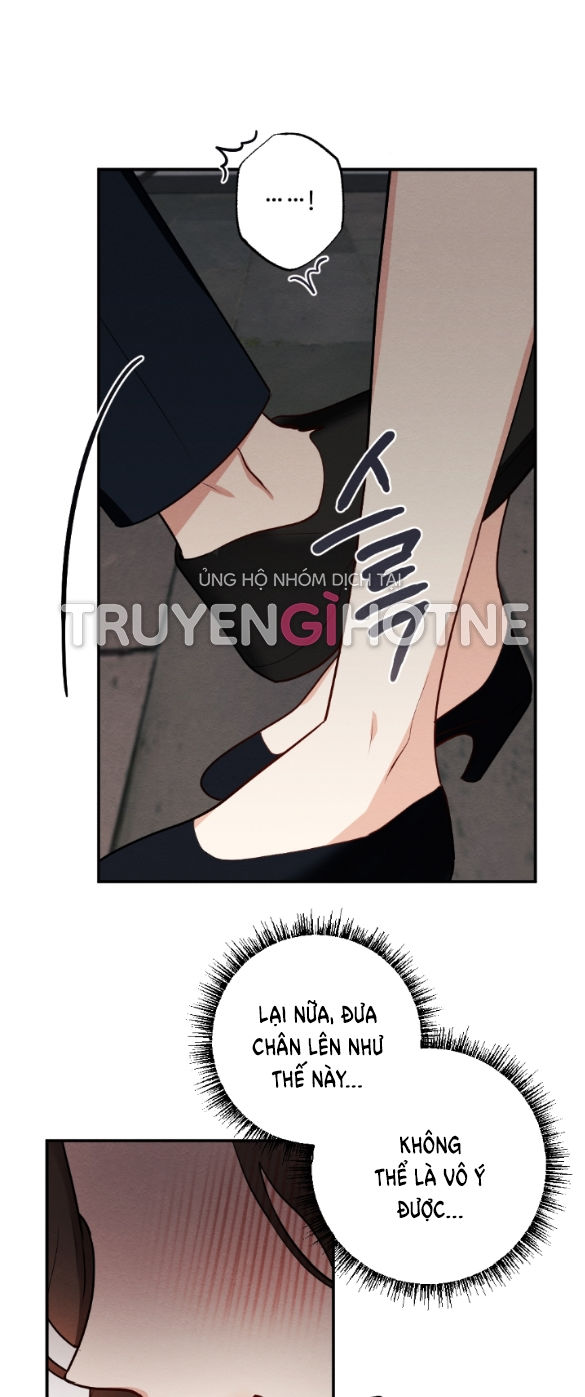 [18+] hôn nhân bị đánh cắp chapter 4.1 8