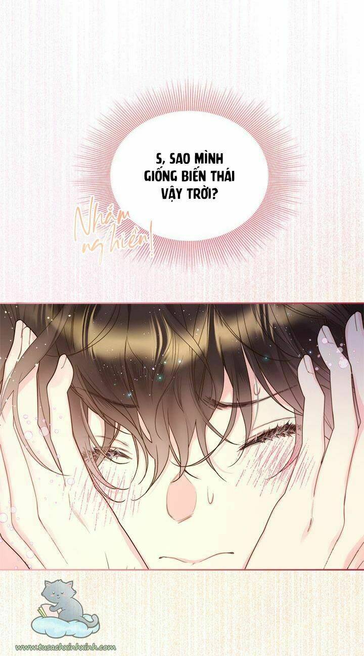 [15+] công chúa chloe chapter 83 69