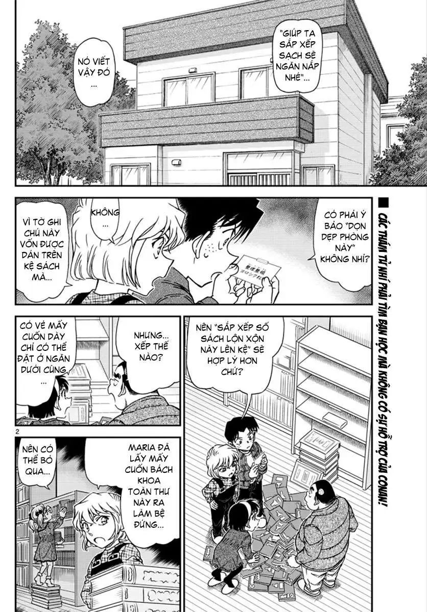 conan chapter 1007 2