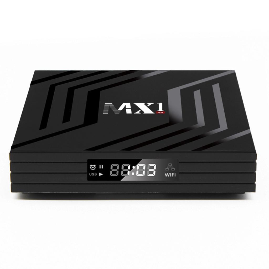 Android 9.0 Media Player 3D Video Wifi Bluetooth Box