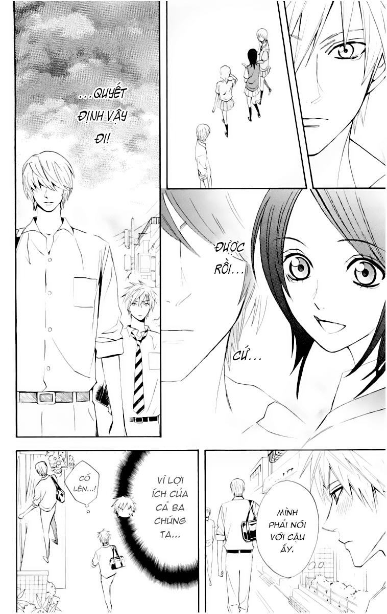 otomen chapter 14 25