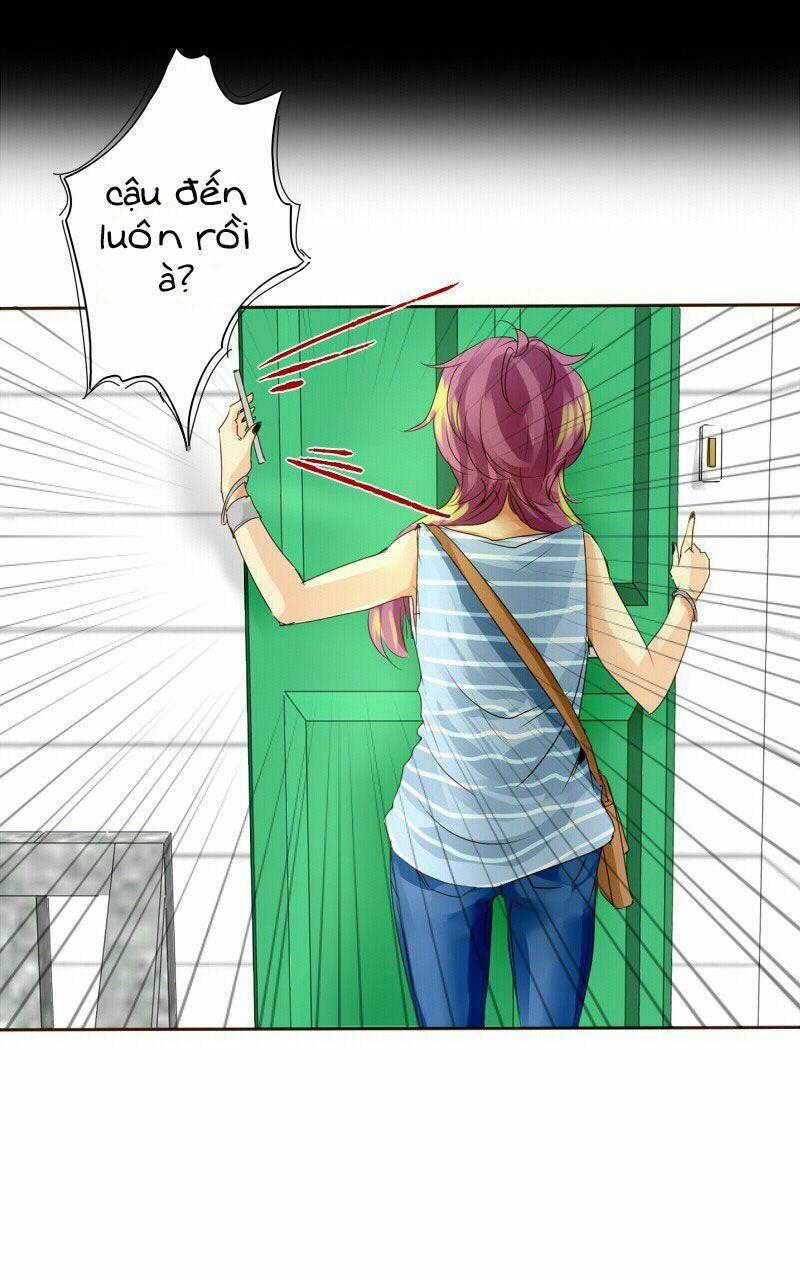 unordinary chapter 8 11