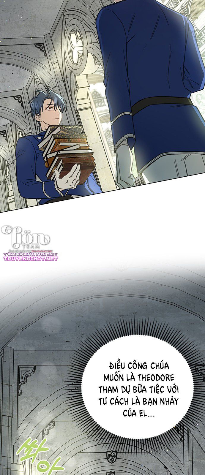 cách săn mồi chapter 11.2 16