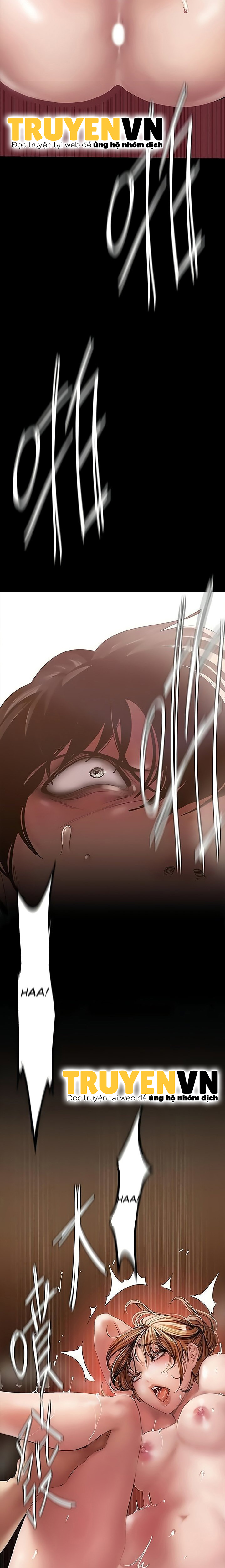 một thế giới mới tuyệt vời chapter 128 14