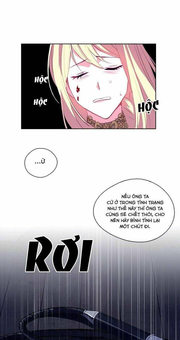 cộng tác của hoàng đế chapter 44 3