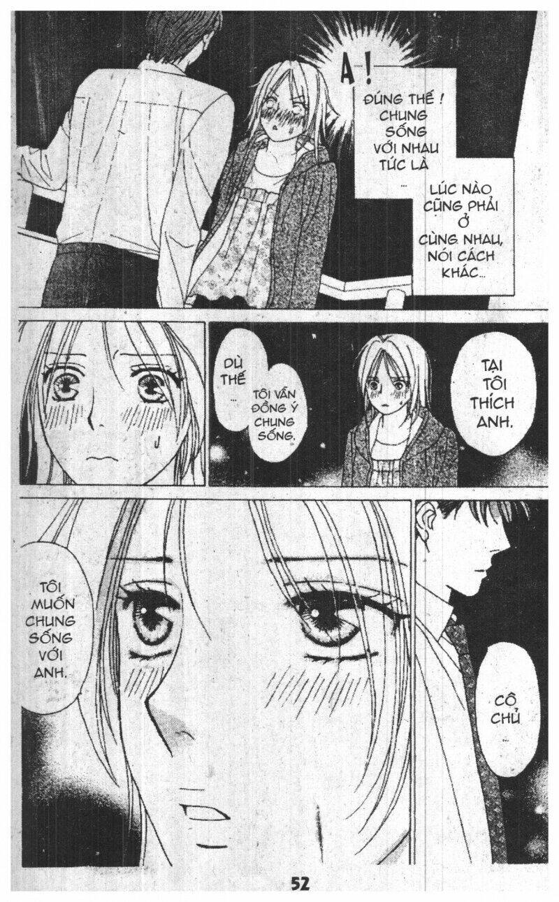 chiyou yo hana yo chapter 5 50