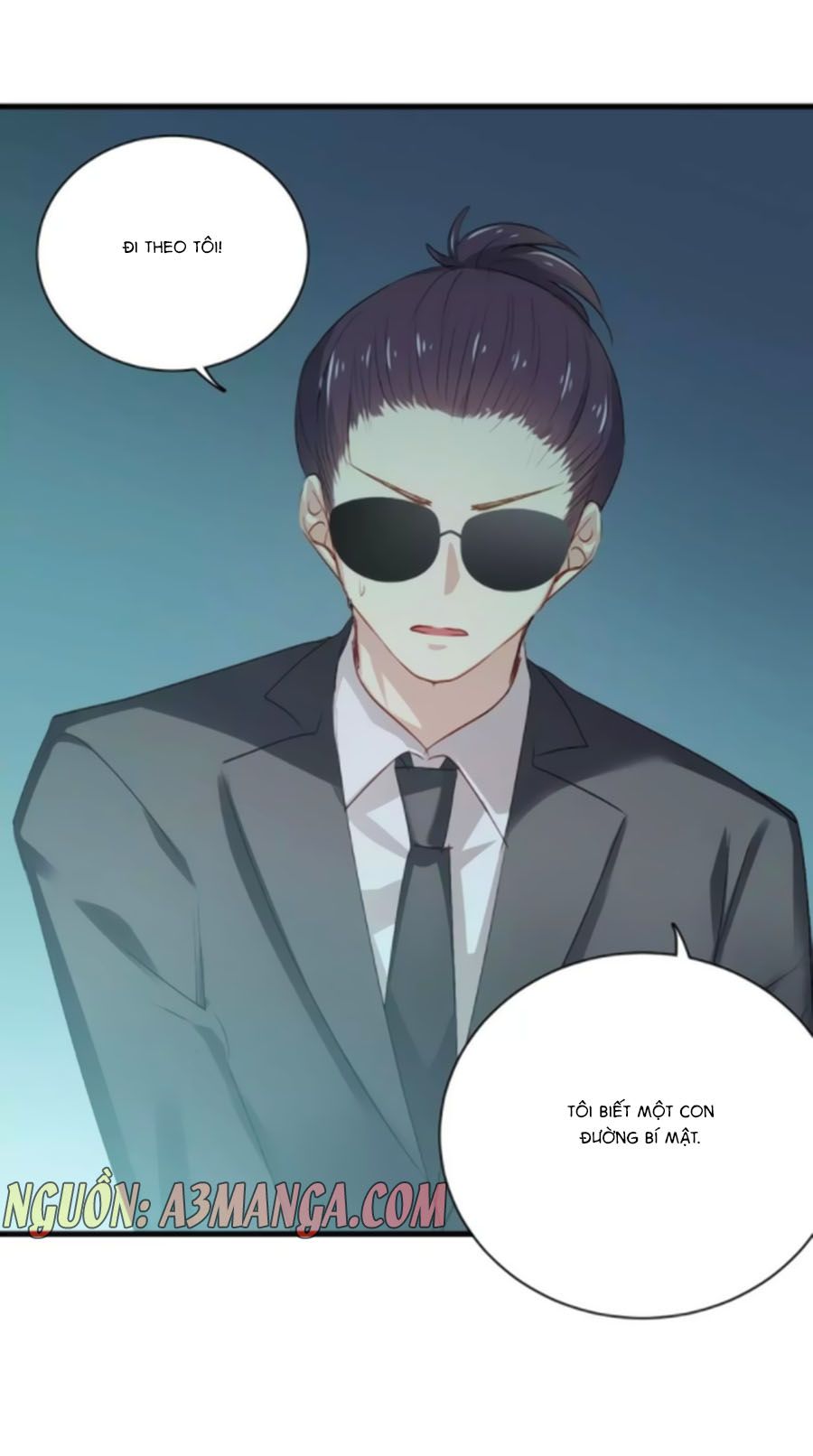 Tình Yêu Là Thế chapter 80 - Trang 14