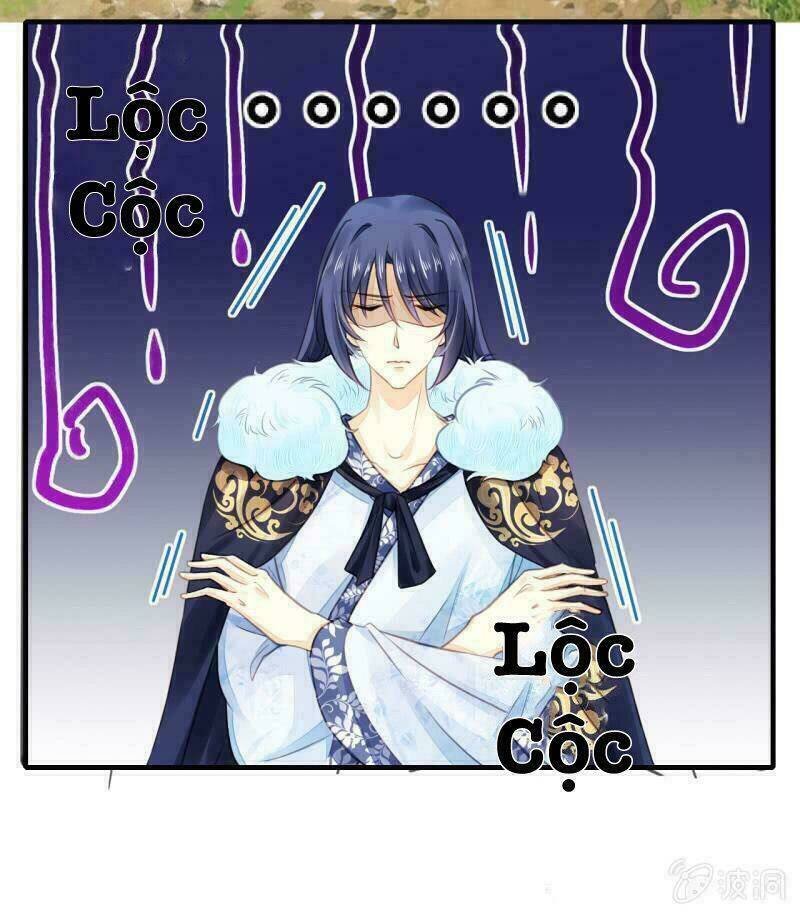 thần thám song kiêu chapter 19 20