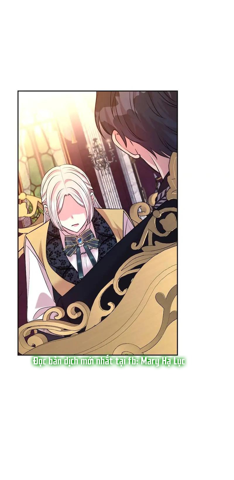 tôi chán nản vì người chồng thứ 2 còn "khỏe" hơn chồng cũ chapter 63.2 29