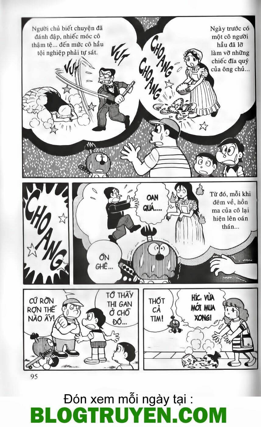 tân từ điển kì bí chapter 24 4