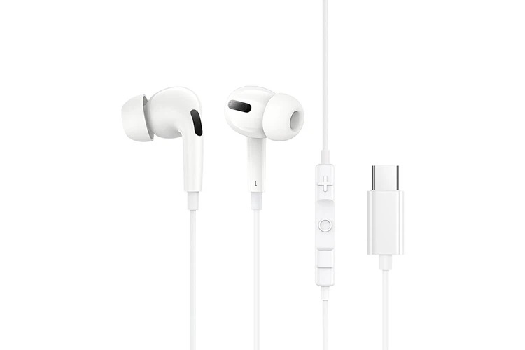 Tai Nghe Có Dây Baseus Enock C18 Wired Earphones (Hàng chính hãng)