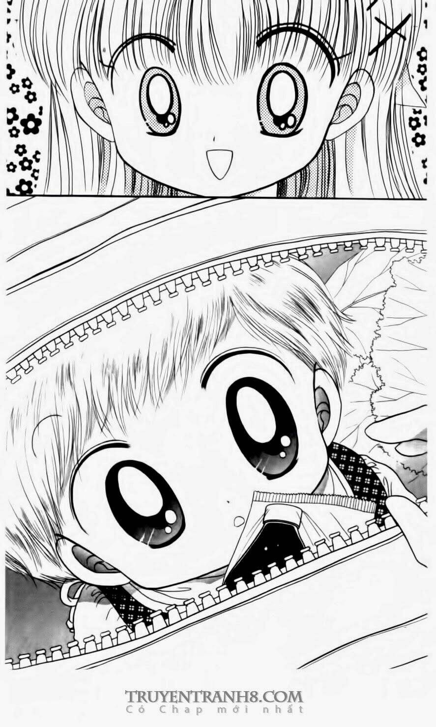 em bé ufo chapter 12 6