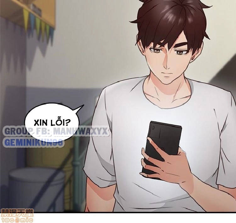 xoa dịu em đi chapter 11 31