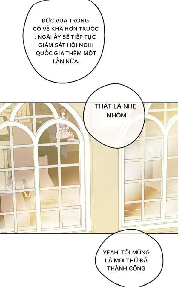 bỗng một ngày nọ tôi trở thành nàng công chúa chapter 72 47