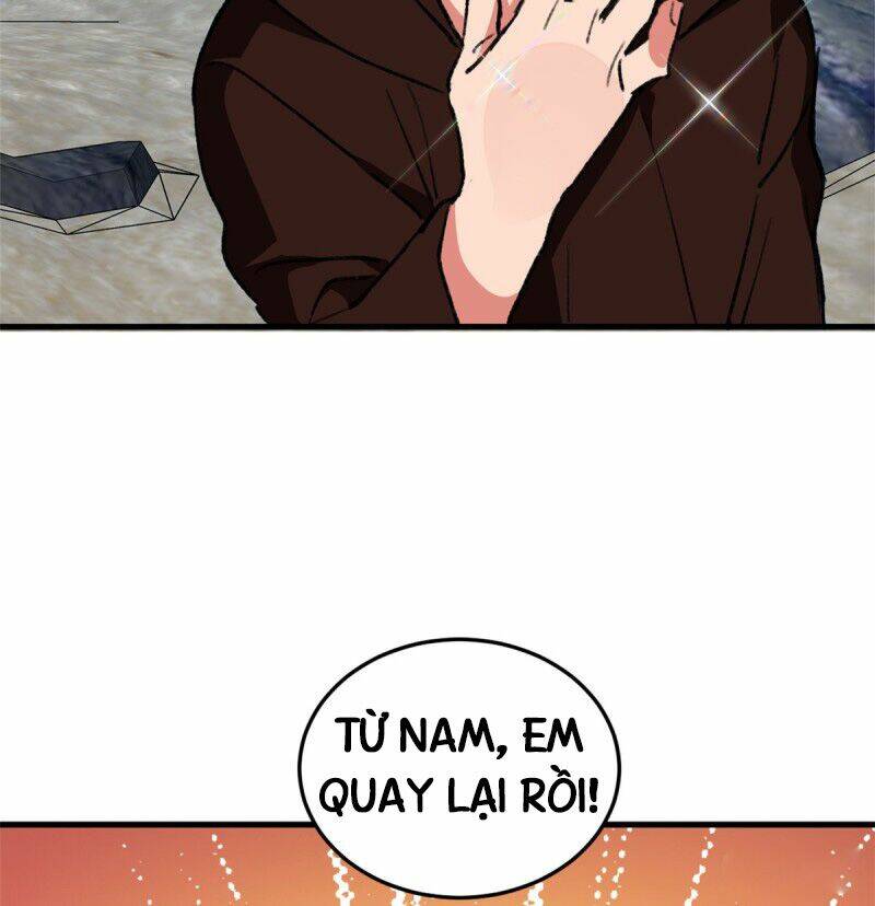 vô sỉ thuật sĩ chapter 20 16