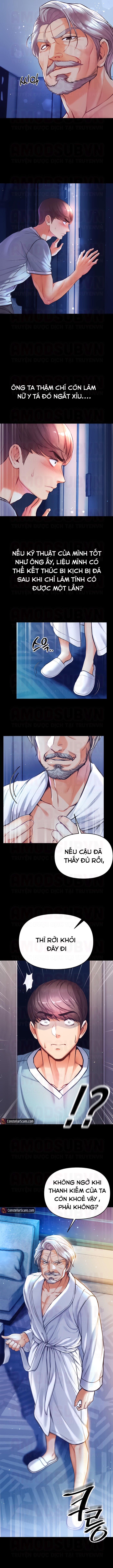 theo học dâm sư chapter 2 6