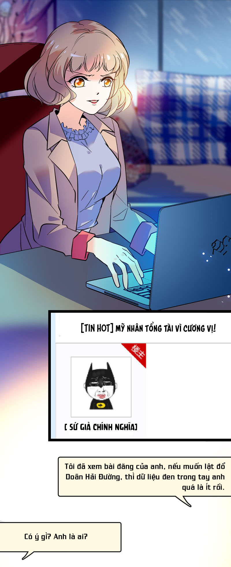 hải đường lại nở chapter 49 2