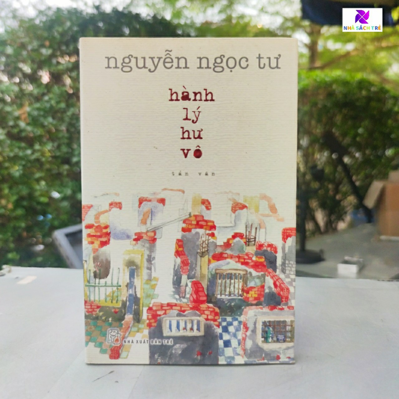 Hành Lý Hư Vô
