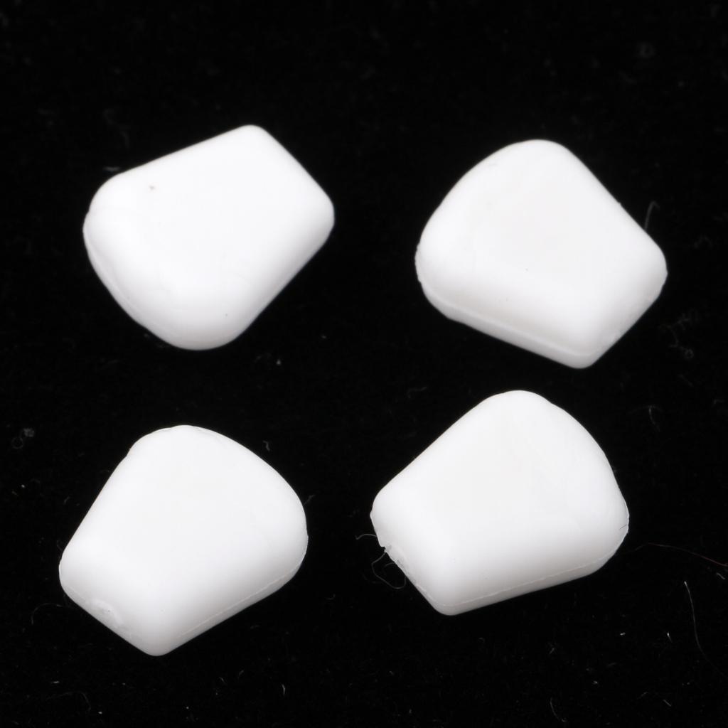 24pcs Floating Pop Up Corn Lures and 2pcs Boilie Stoppers for Carp Fishing