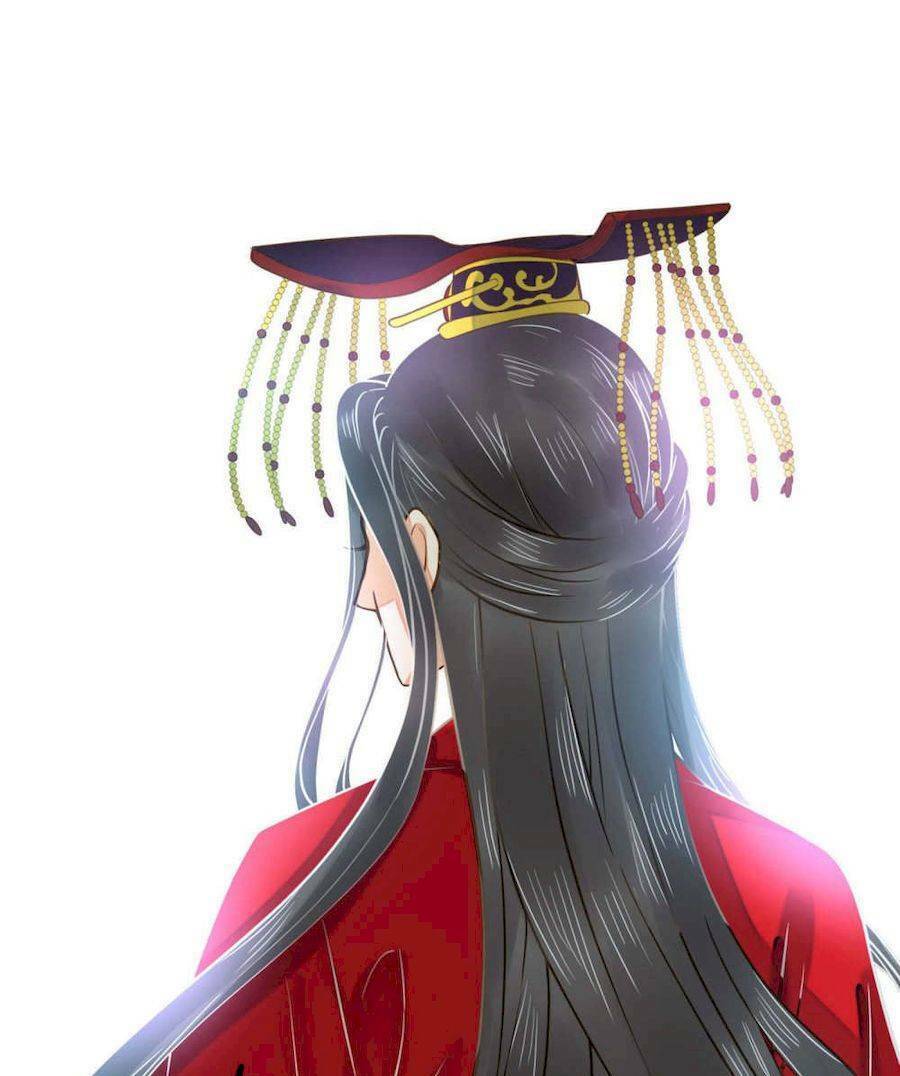 quý phi này có chút cơ chapter 3 32