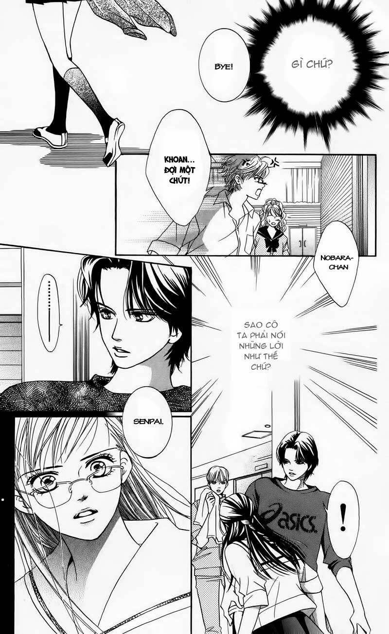 xứng danh anh hùng chapter 7 44