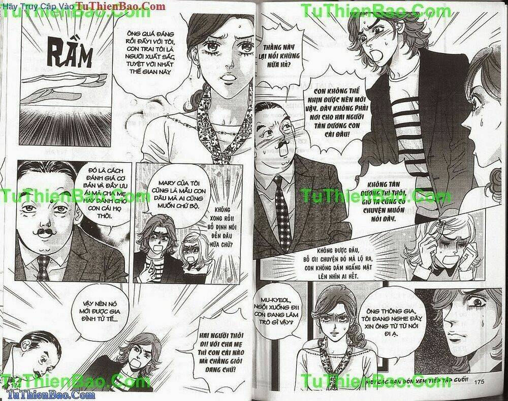 chuyện tình mary chapter 11 88