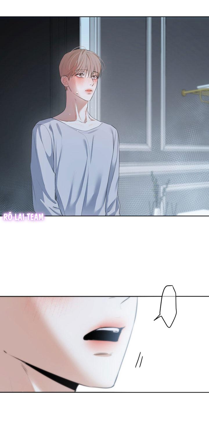 ái dục chapter 4 33