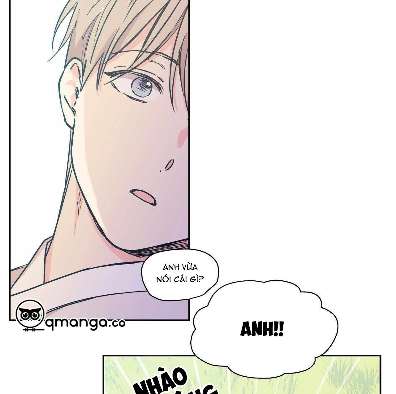 không chốn yêu đương chapter 67.5 29