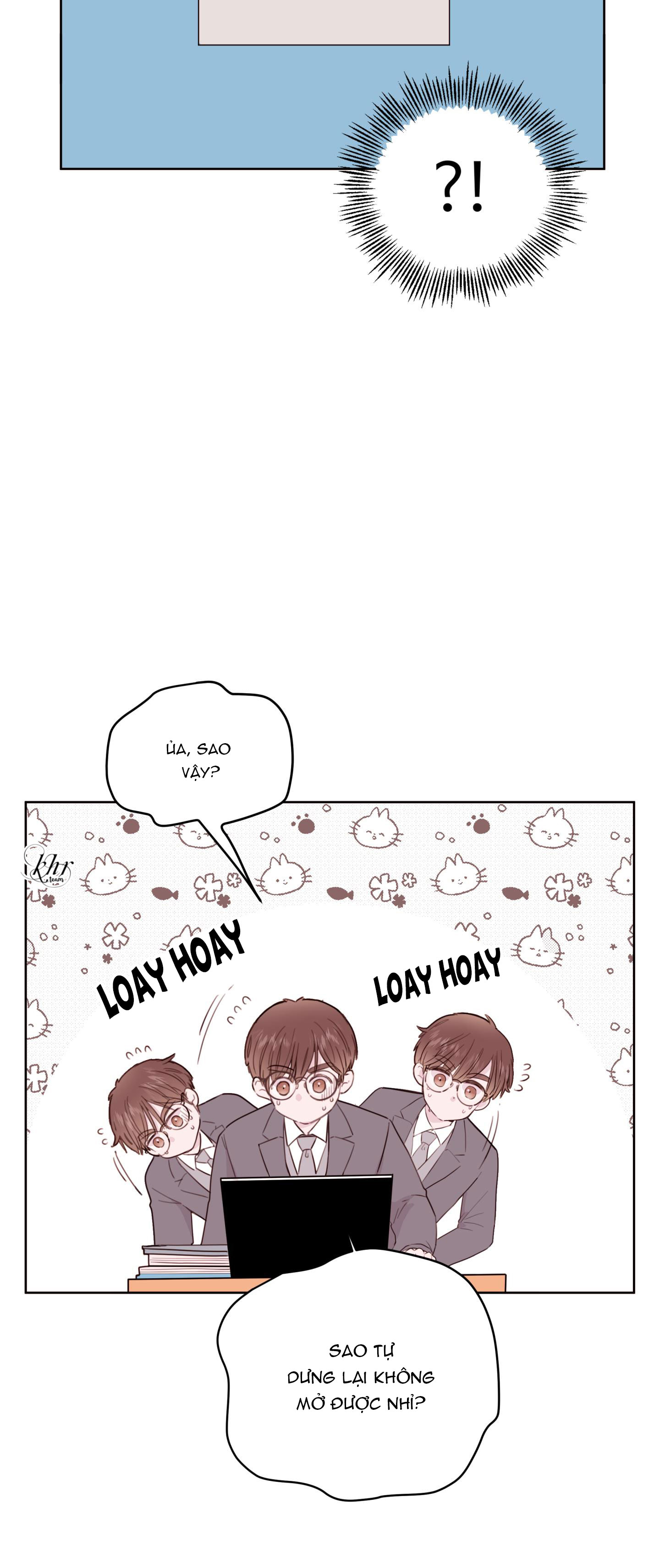 em trai vợ thật nguy hiểm chapter 1 3