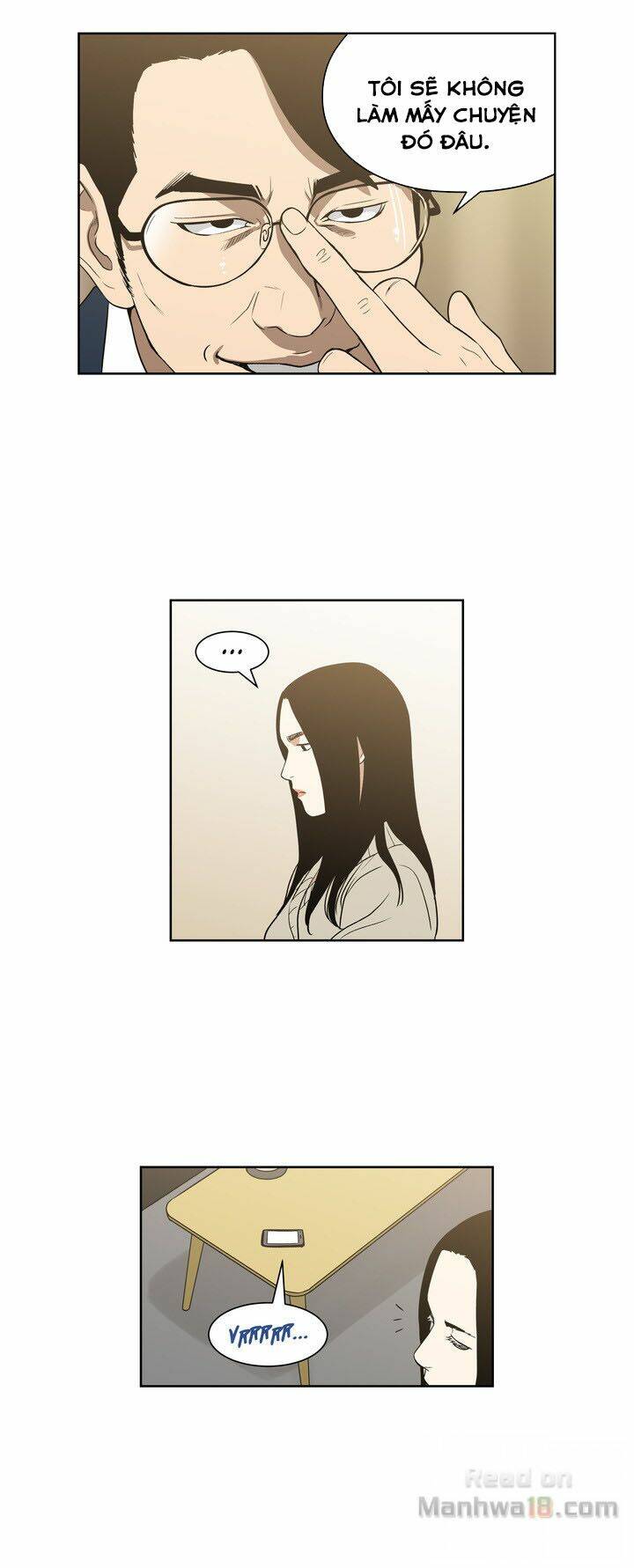 thần bài siêu năng chapter 109 12