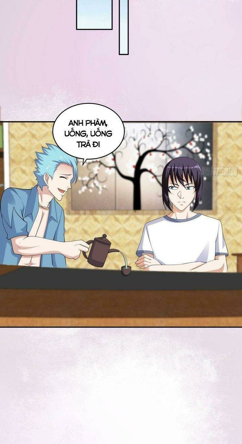 người tu tiên tại đô thị chapter 142 21