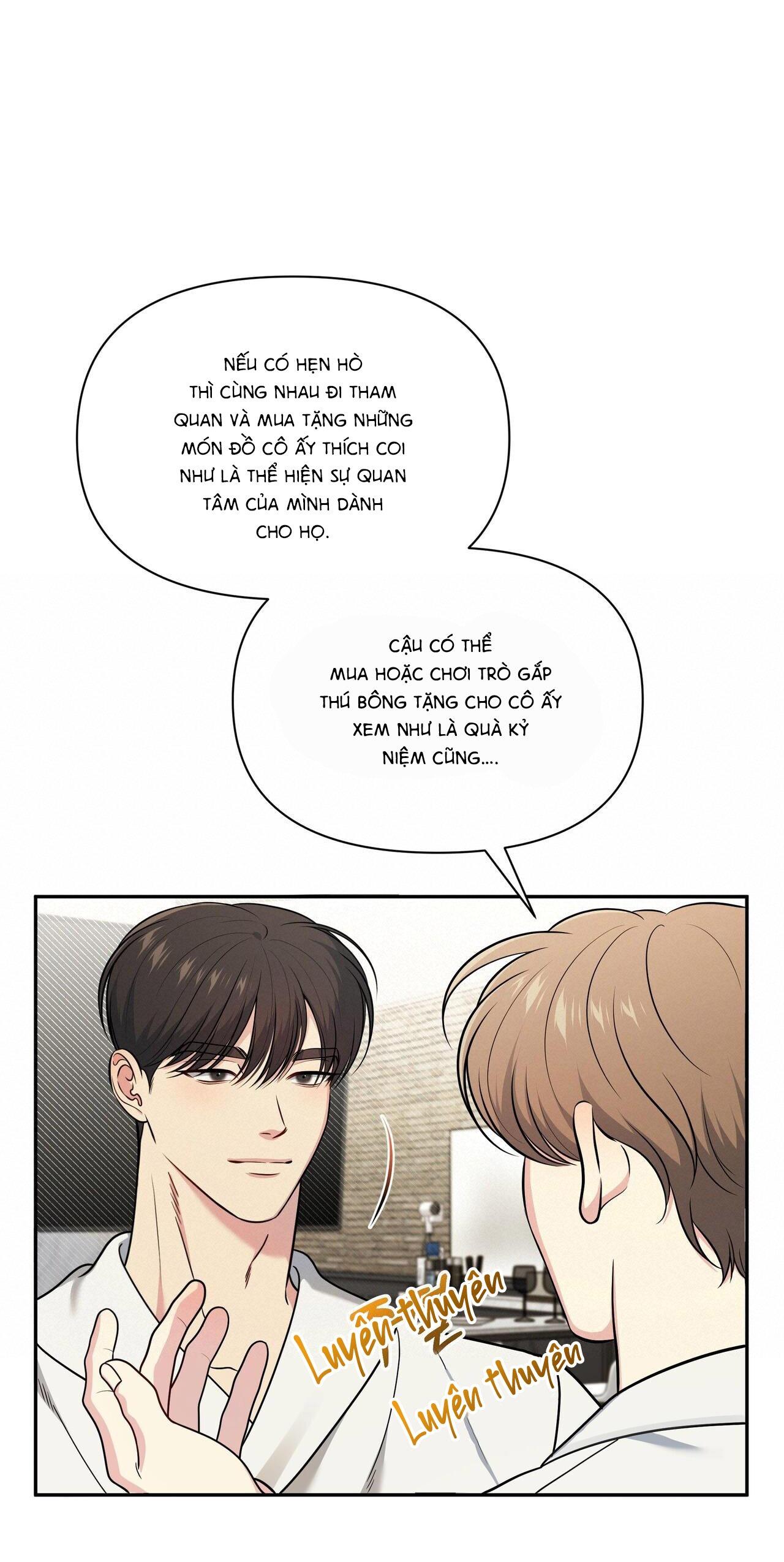 chuyện tình bí mật chapter 6 76