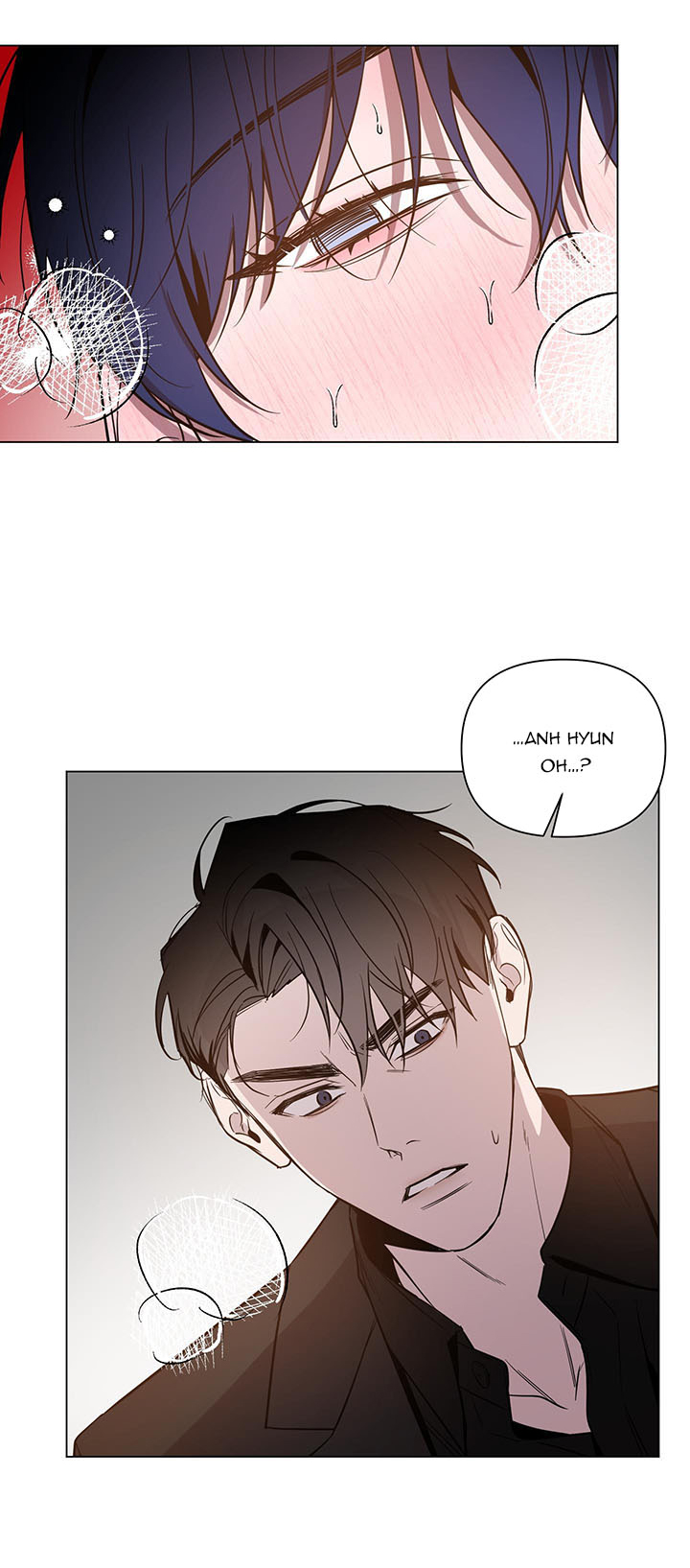 bình minh chia cắt màn đêm chapter 32 6