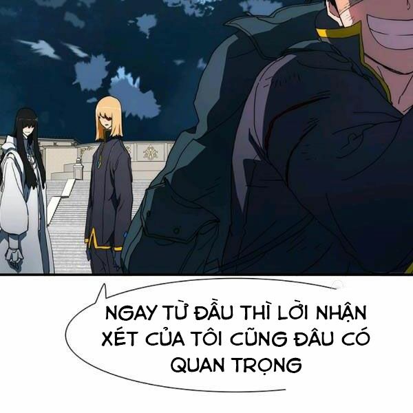 các chòm sao chỉ chú ý mình tôi chapter 22 24