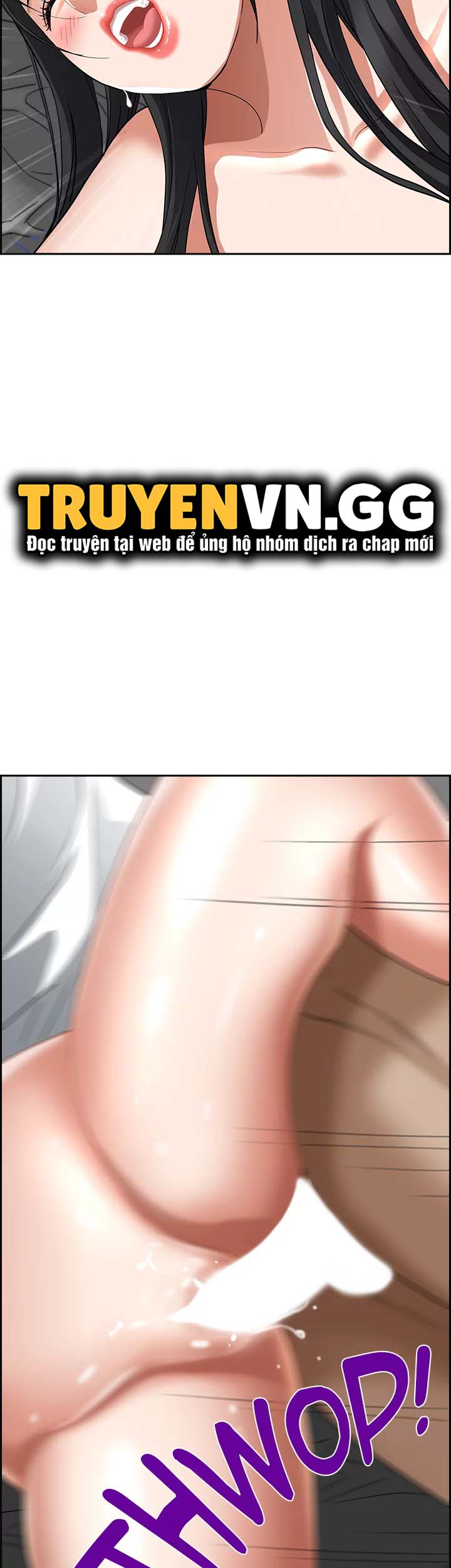 chung nhà bạn mẹ chapter 39 70