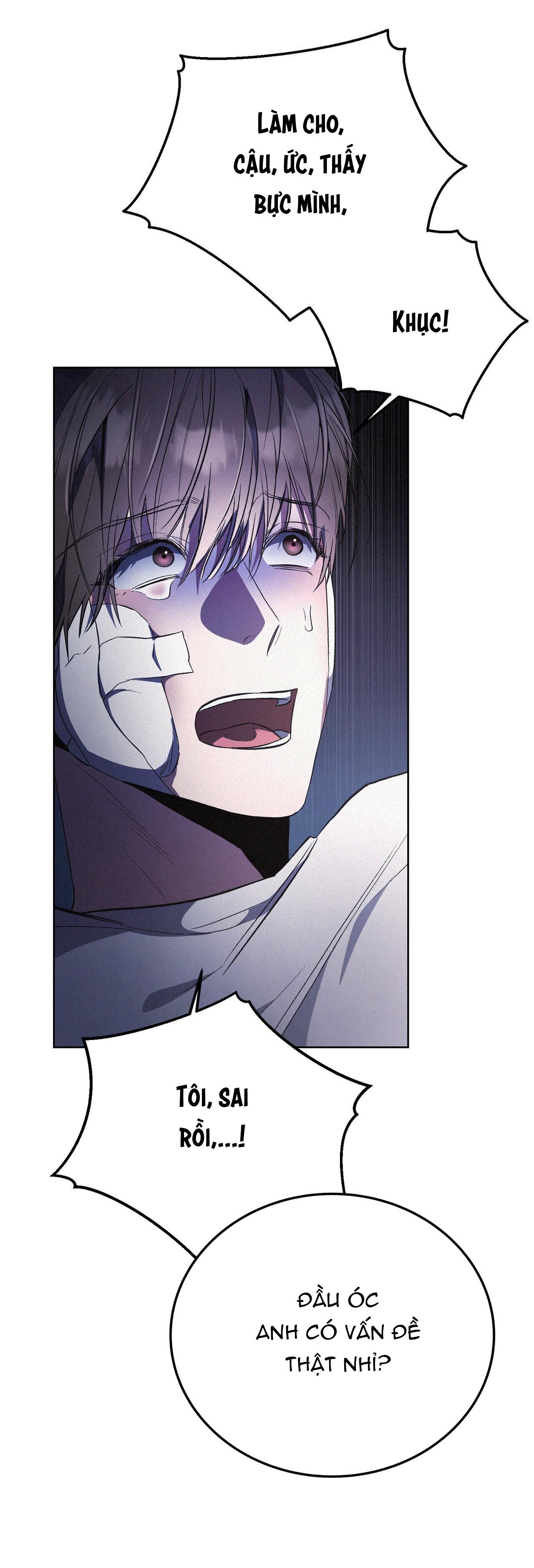 vô hình chapter 6 19