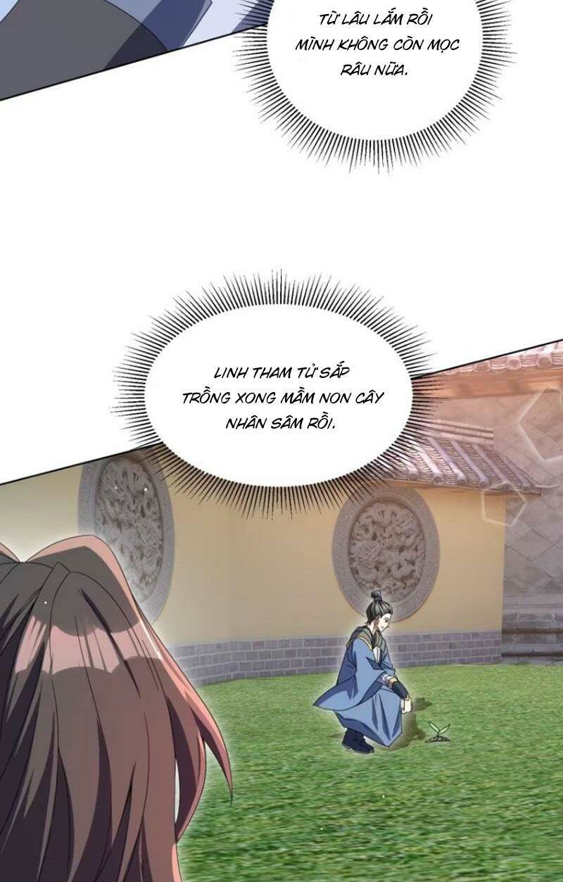 trăm tuổi mở hệ thống: con hiền cháu ngoan quỳ khắp núi! chapter 10 58