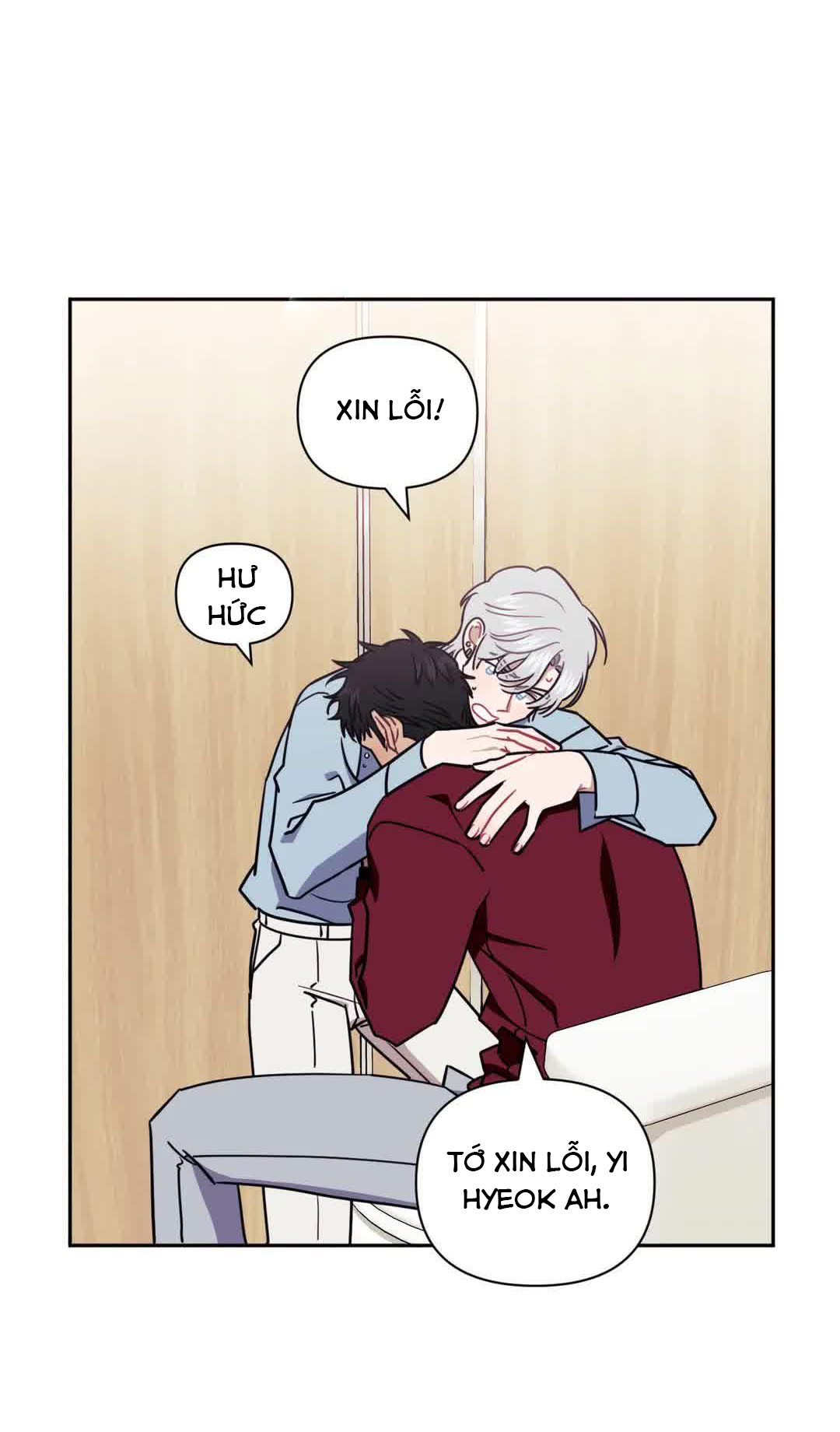 hơn cả bạn bè chapter 7 66