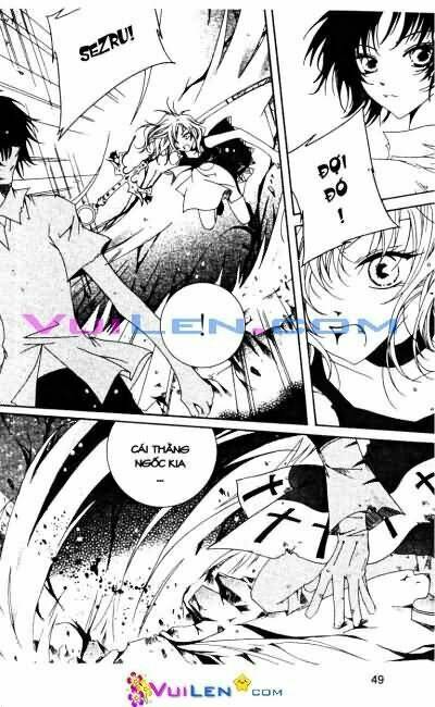 tiểu nữ vương chapter 6 49