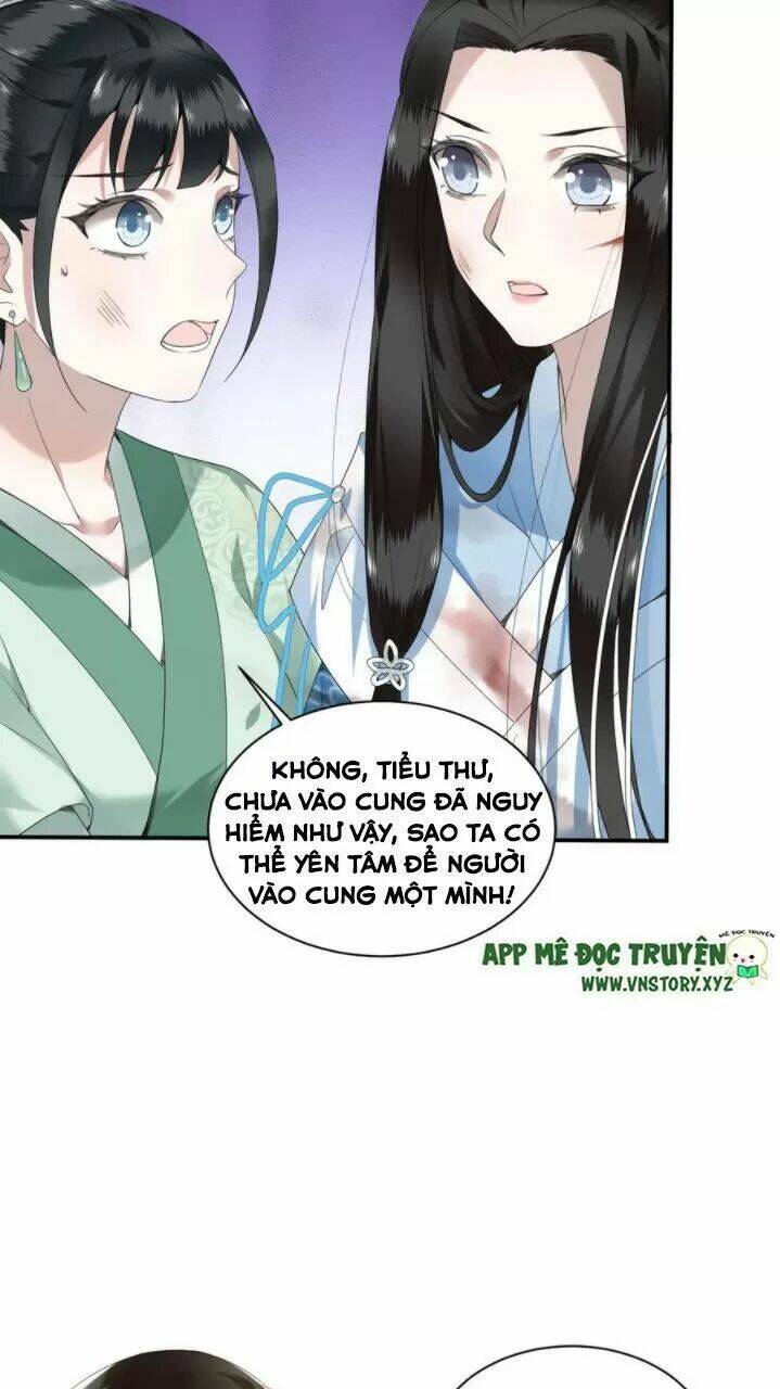 phượng hoàng vu phi chapter 86 25