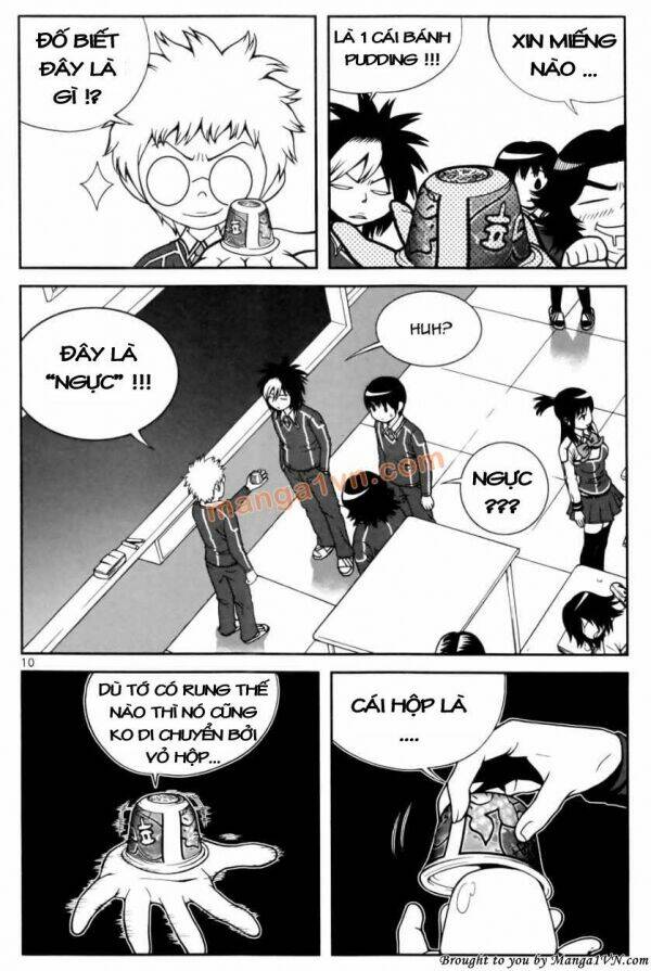 need a girl chapter 15 10